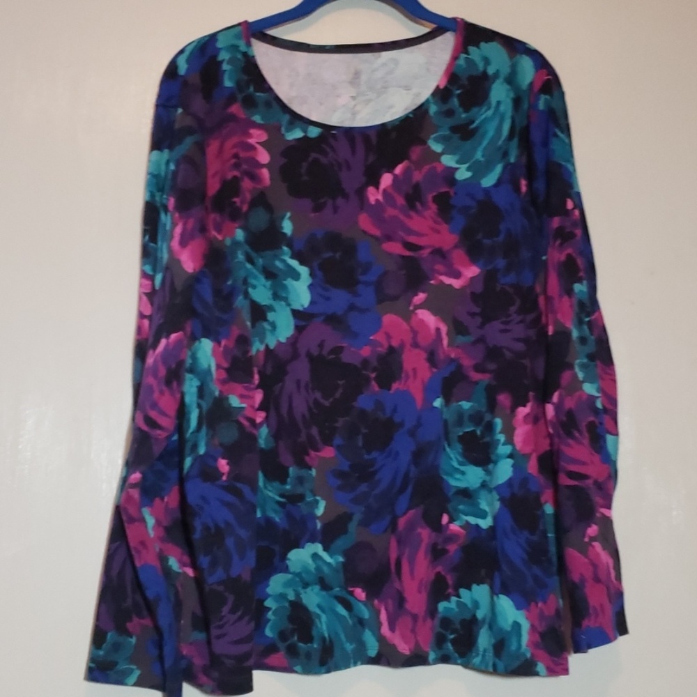 Womans top